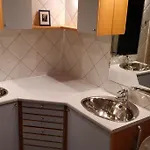 Kotimaailma - Cozy And Spacious House Apartment