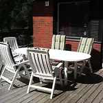 Kotimaailma - Cozy And Spacious House Apartment Naantali