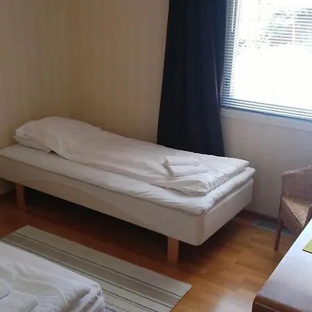Apartment Kotimaailma - Cozy And Spacious House *