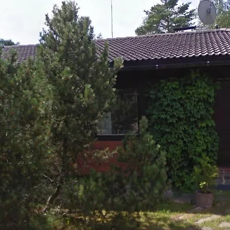 Kotimaailma - Cozy And Spacious House *