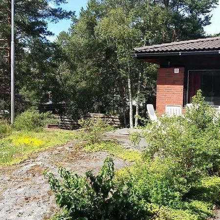 Kotimaailma - Cozy And Spacious House * Naantali